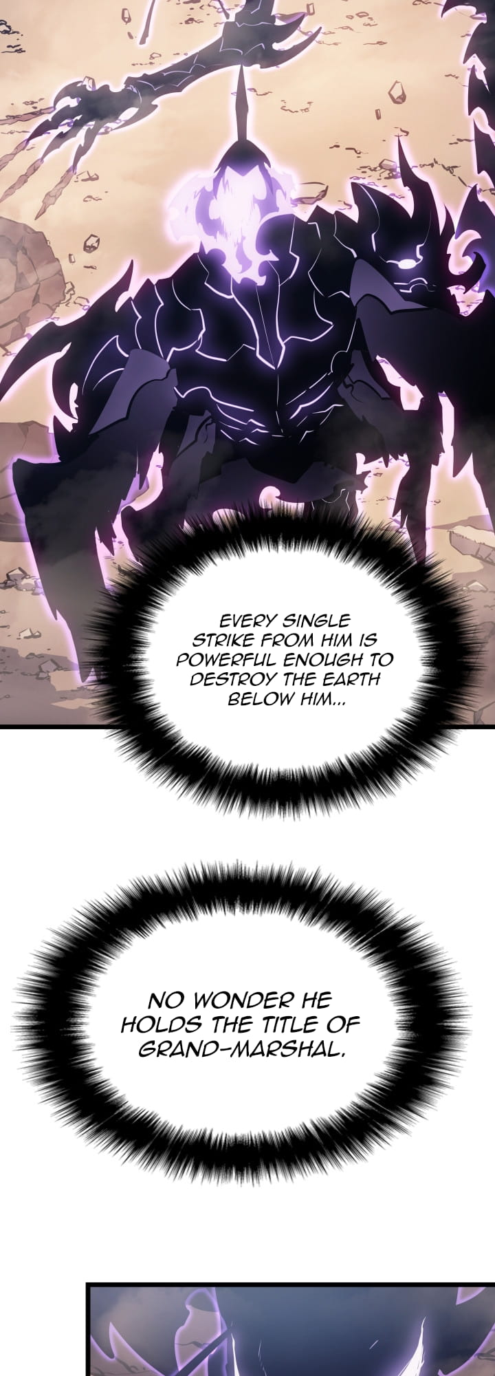 Solo Leveling, Chapter 167 image 68